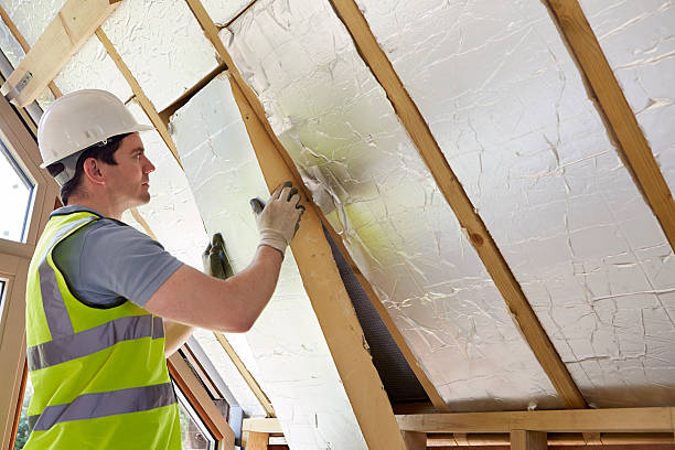 Types of Insulation We Offer in Terre Hill, PA