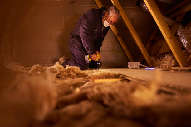 Best Geographic-Specific Insulation Services in Terre Hill, PA