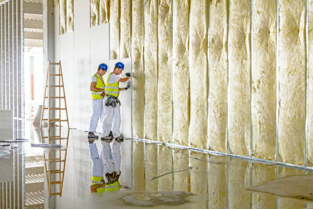 Best Geographic-Specific Insulation Services in Terre Hill, PA